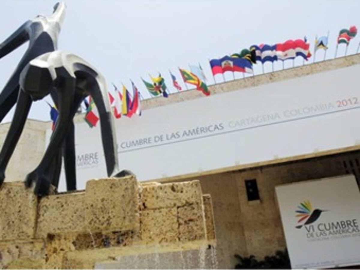 Presidentes participarán en primera Cumbre Empresarial de las Américas
