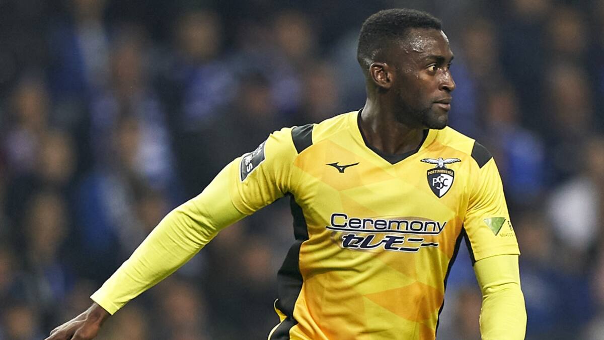 Jairo Vélez"Contamos con la voluntad de Jackson Martínez para venir al DIM"