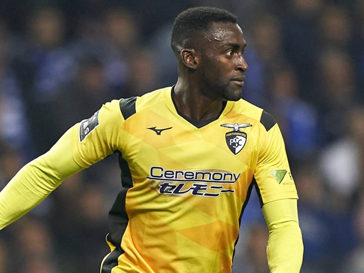 Jairo Vélez: "Contamos con la voluntad de Jackson para venir al DIM"