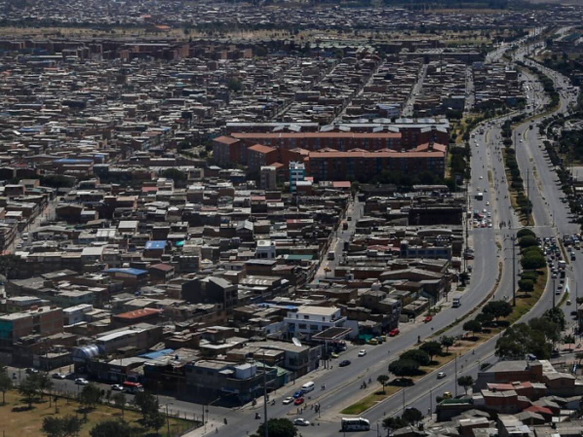 Antes de tres meses habrá respuesta de las APP para nuevas vías en Bogotá