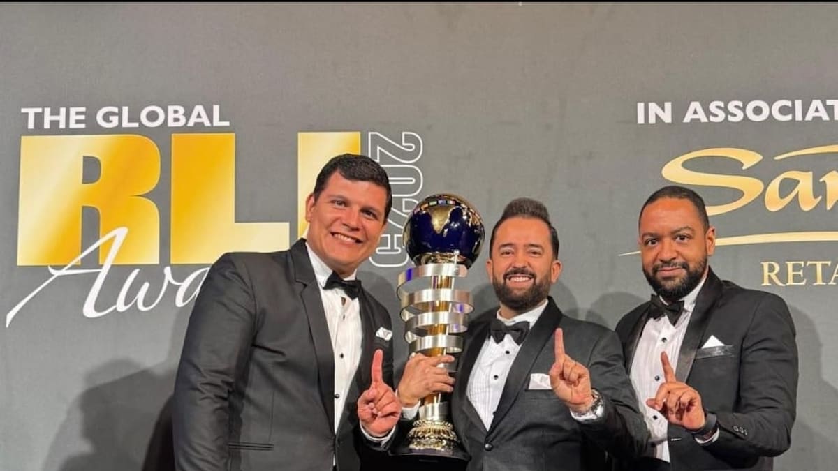 Centro comercial caleño recibe premio internacional al mejor outlet