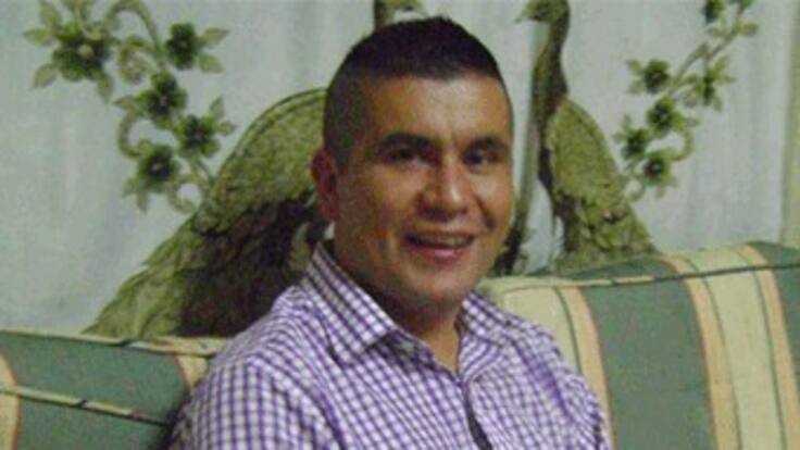 Mi padre dice que lo que tiene más golpeado es el alma: hija de Fernando Londoño