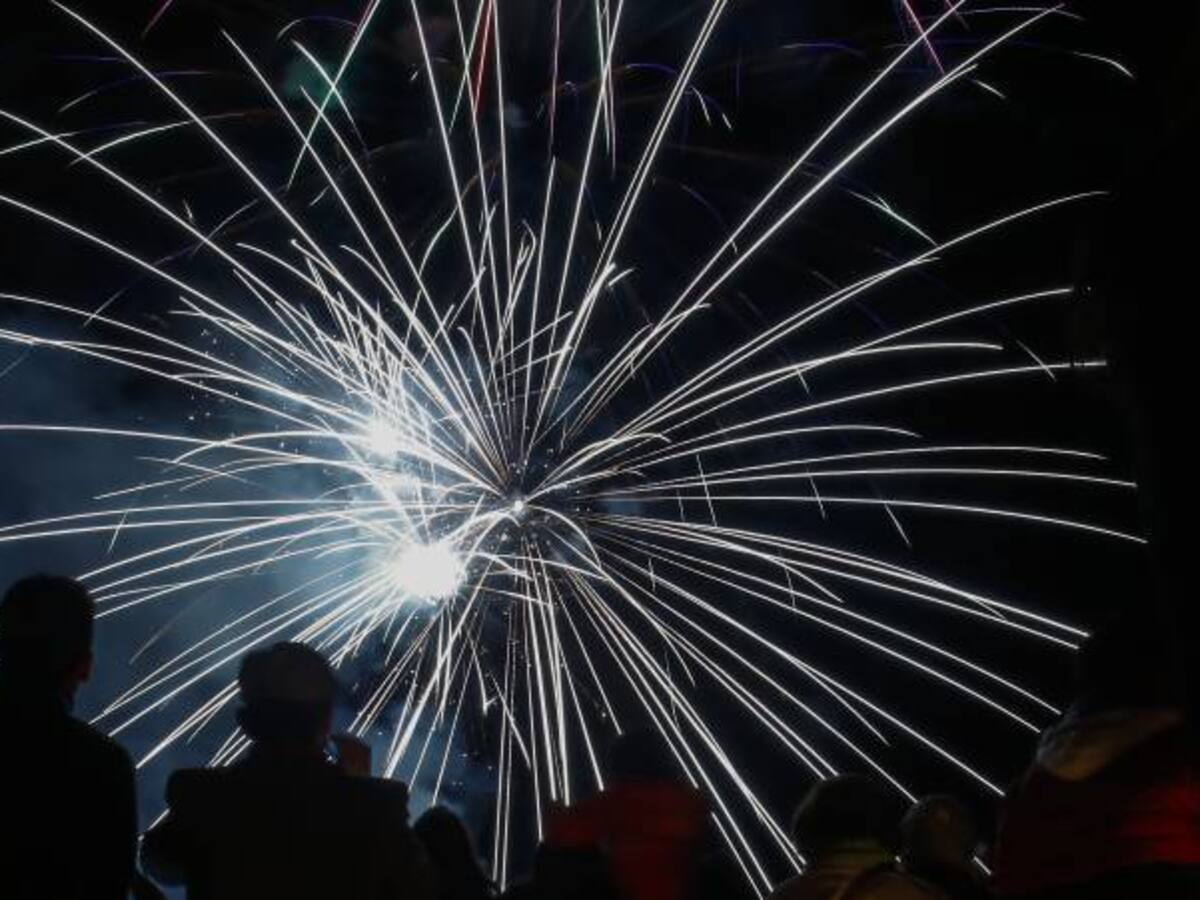 "Travesía" el show navideño para los bogotanos