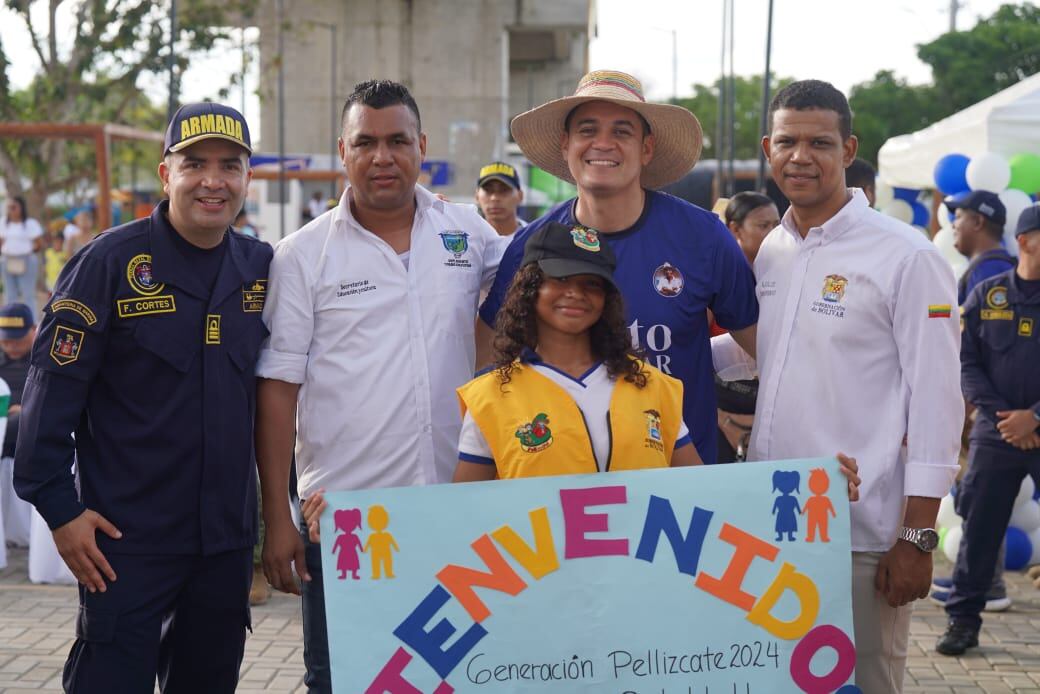 Gobernación de Bolívar