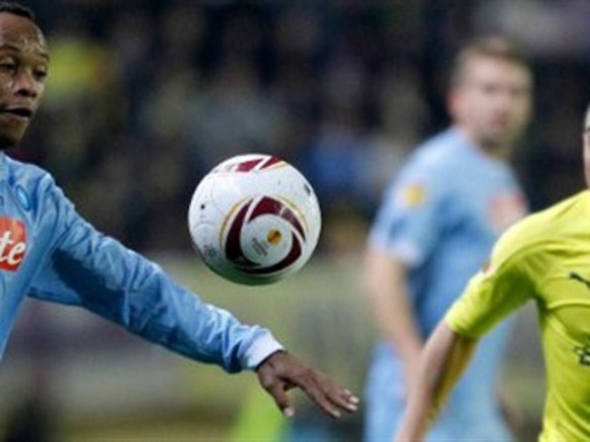 Ricardo Callieri entrega el estado de las negociaciones para que Zúñiga sea de Juventus
