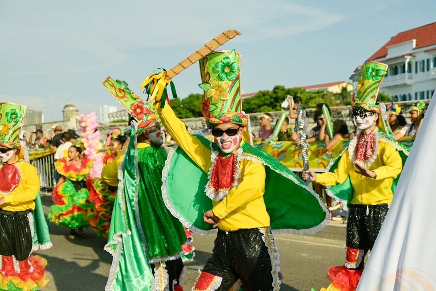 Alcaldía de Cartagena