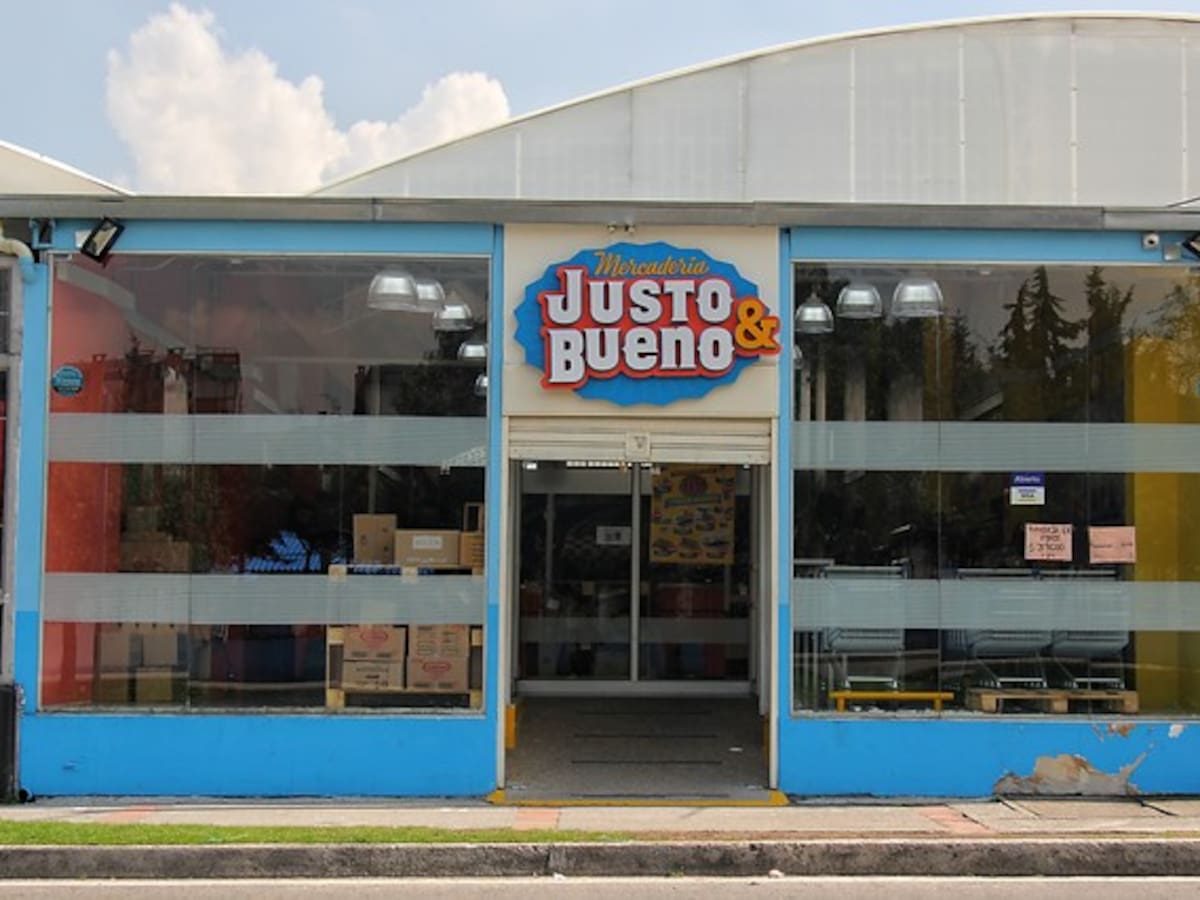 Justo & Bueno: tras liquidación, a empleados les pagan $35.000 diarios; algunos lo consideran injusto