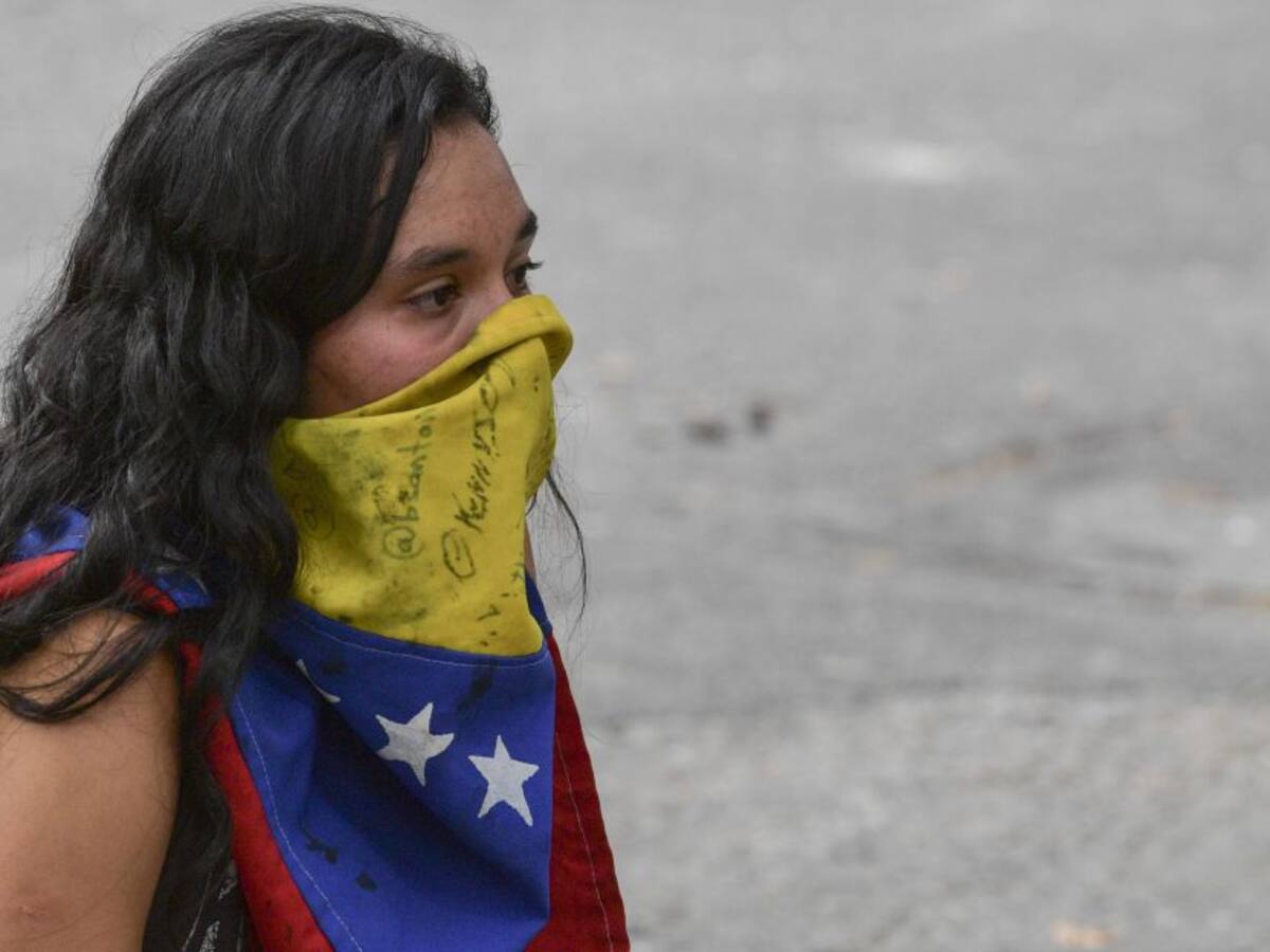 El caso Andrade, ex tesorero y mano derecha de Hugo Chávez