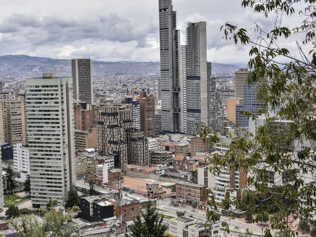 Congreso aprueba creación región Metropolitana Bogotá- Cundinamarca