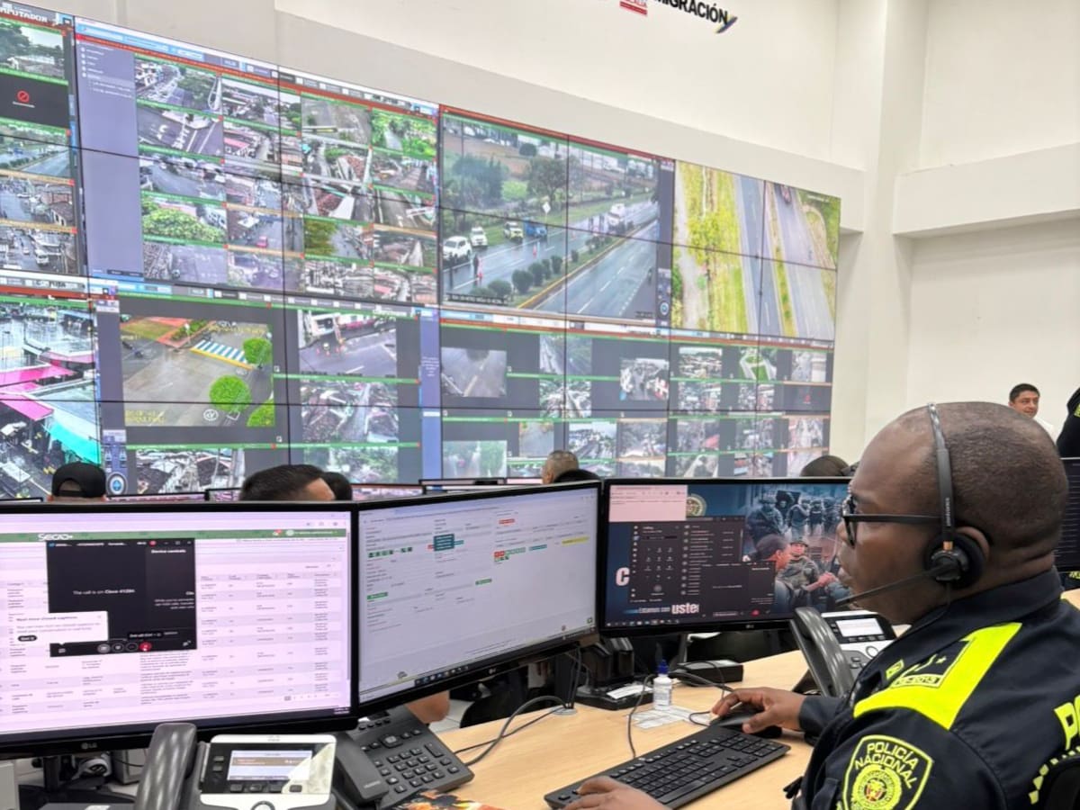 Gobierno del Valle invertirá millonarios recursos de la tasa de seguridad en centro de emergencias