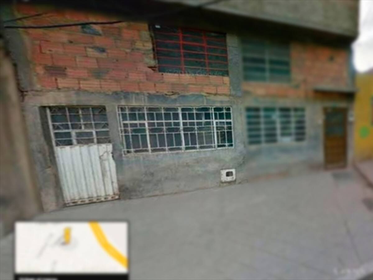 Familia de niño asesinado en Bogotá sospecha de desmovilizado del ELN