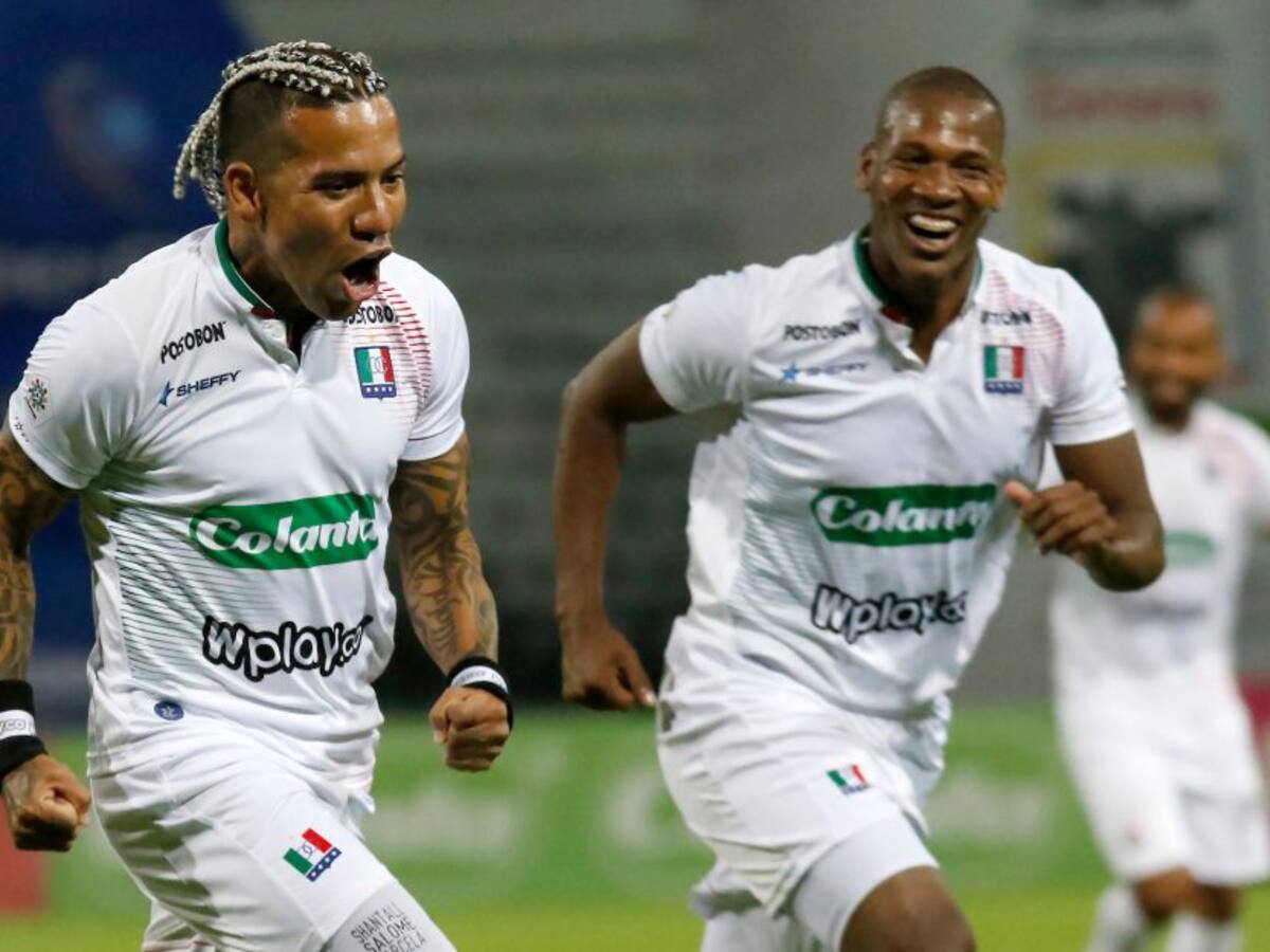 Dirigente de Rionegro Águilas desmiente fichaje de Dayro Moreno