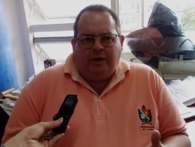 Trabajadores de la Gobernación del Tolima denuncian incumplimientos
