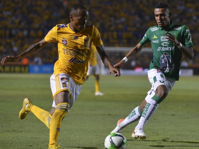 Datos previos a la final del fútbol mexicano entre León y Tigres