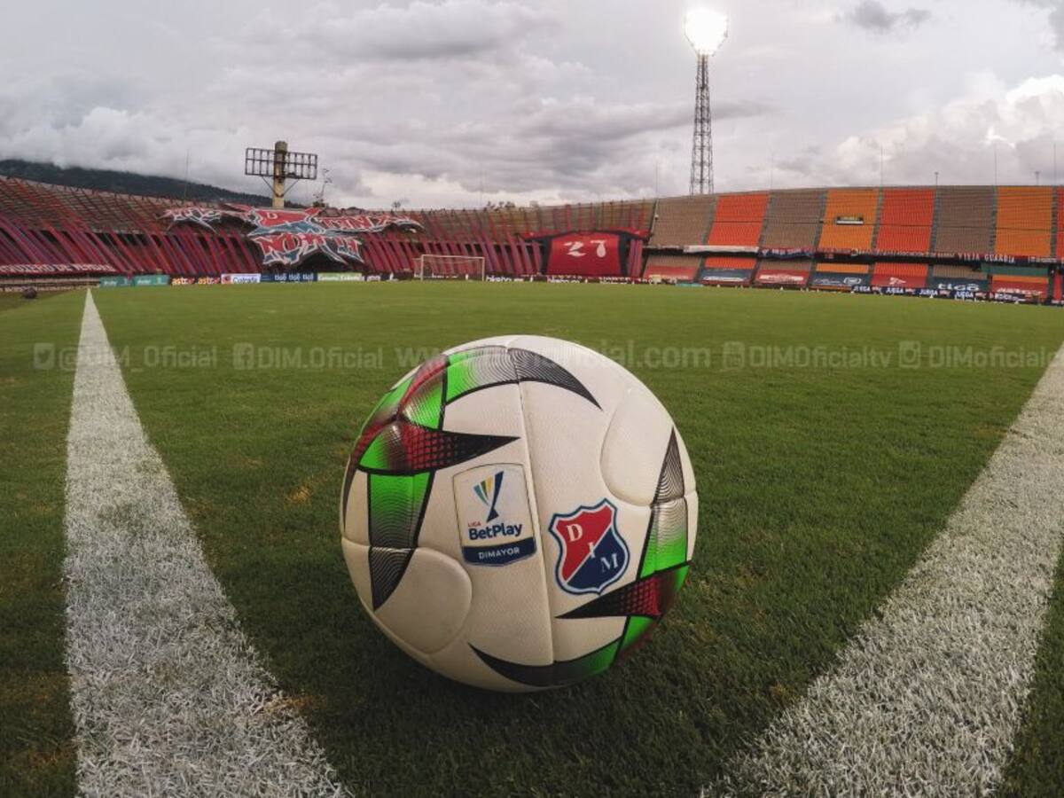 DIM presentó queja ante la Comisión Arbitral por problemas en el clásico