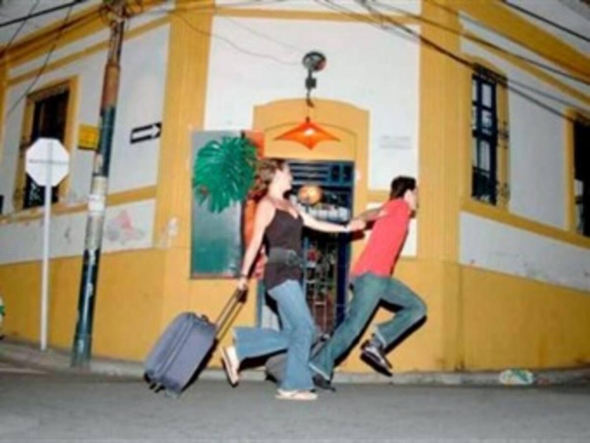 La Costa despide el año con música y maleta en mano