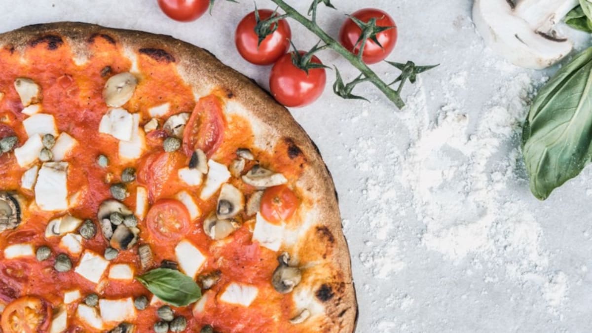 ¿Cómo hacer pizza en casa de una manera fácil y rápida?
