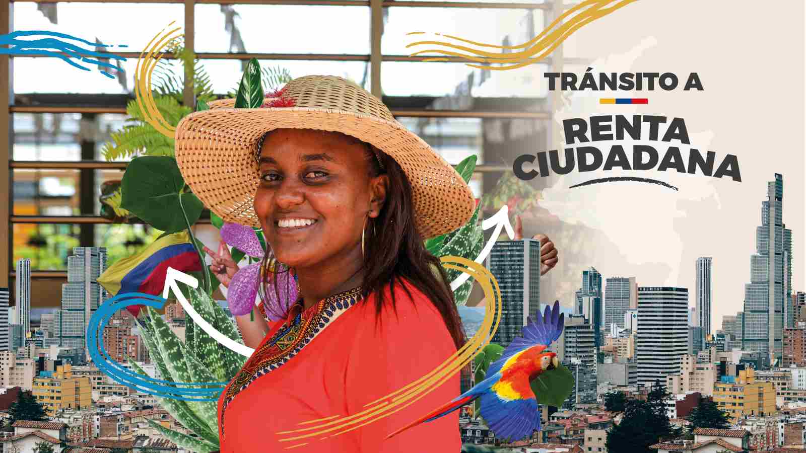 Cortesía: Prosperidad Social