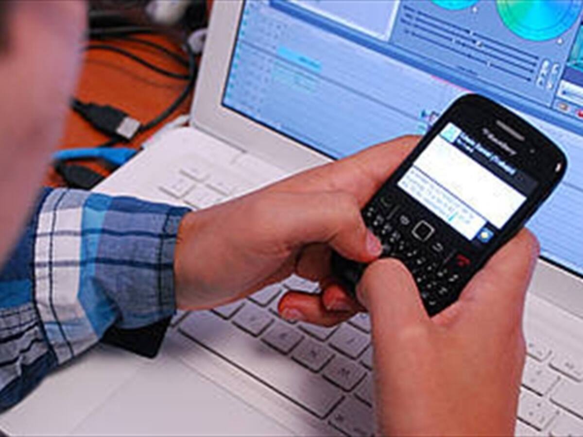 Tecnoestrés: trastorno por uso de nuevas tecnologías