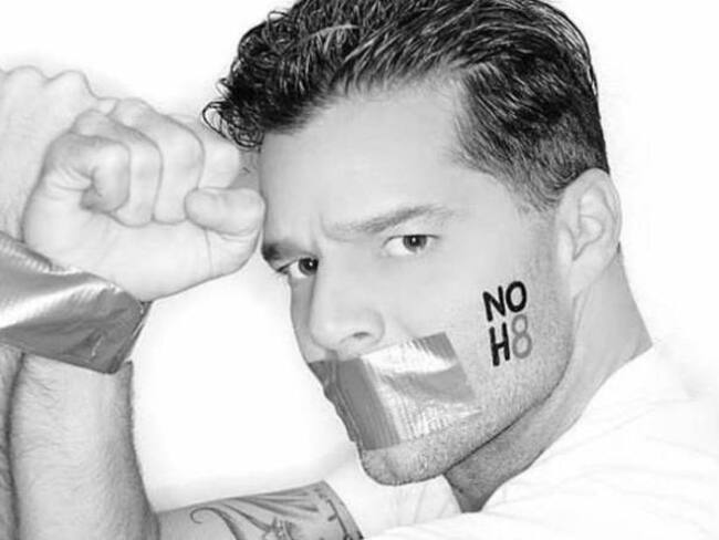 &#039;Solo querían bailar&#039;, Ricky Martin sobre víctimas de tiroteo en Orlando