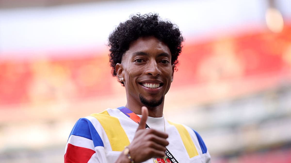 Johan Mojica responde a los críticos de la Selección Colombia: “Solo recibimos un gol...no perdimos”