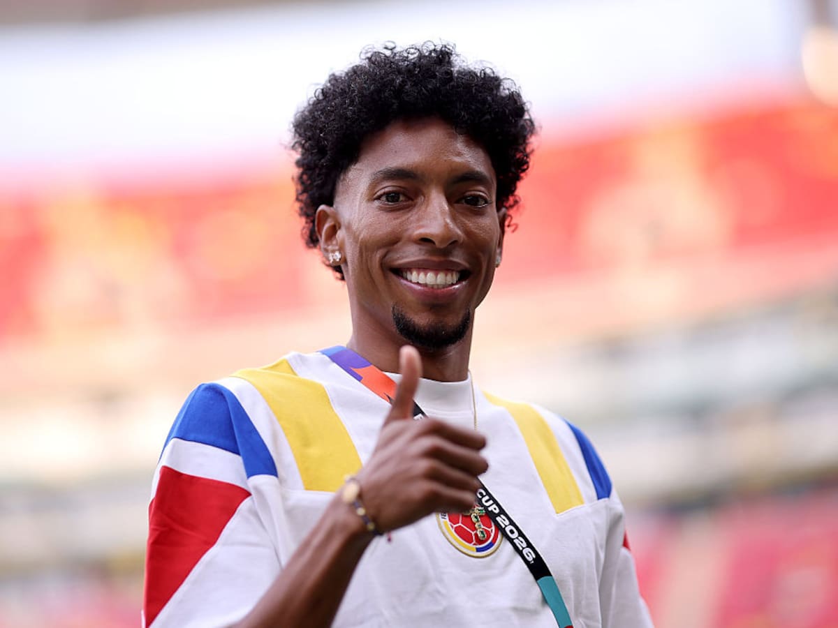 Johan Mojica responde a los críticos de la Selección Colombia: “Solo recibimos un gol...no perdimos”