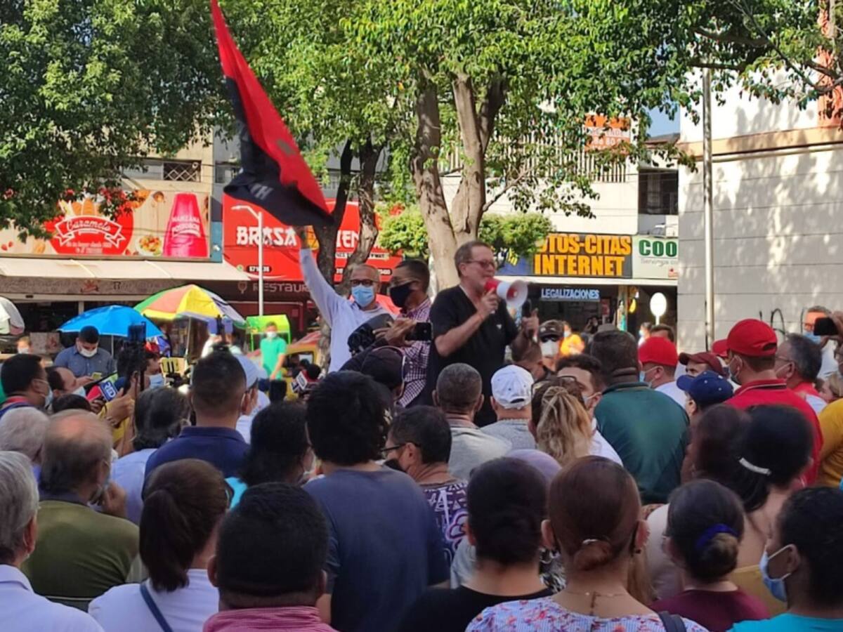 Juzgado en Cúcuta ordena publicar el calendario electoral para revocatoria