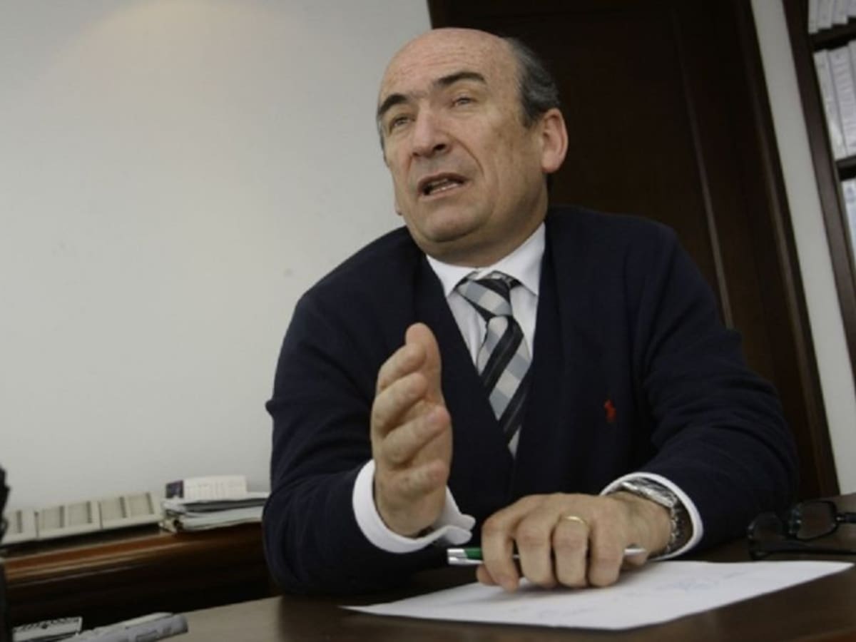 La justicia en Colombia no estaba operando en caso Odebrecht: Jorge Pizano