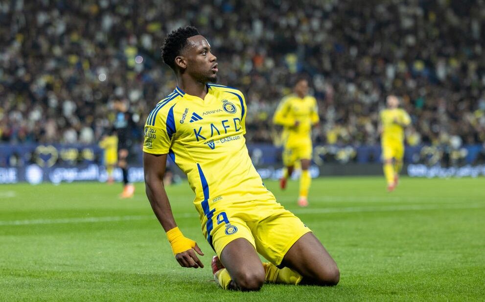 Jhon Durán / Getty Images