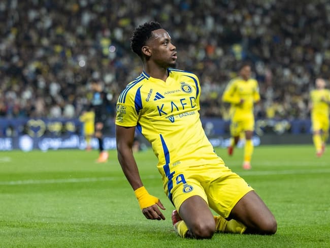 Jhon Durán / Getty Images