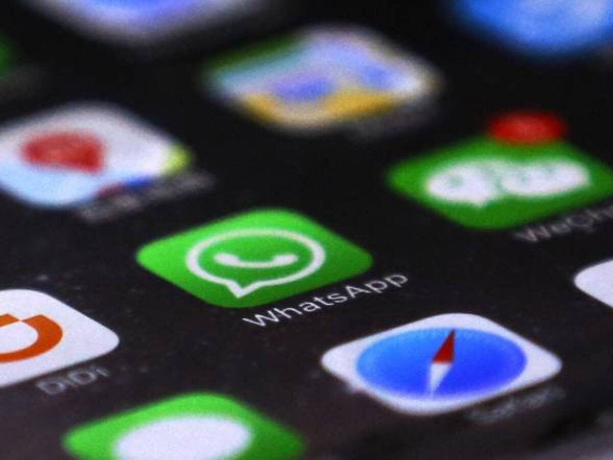 Whatsapp podría incluir alertas de 'spam' en su próxima actualización