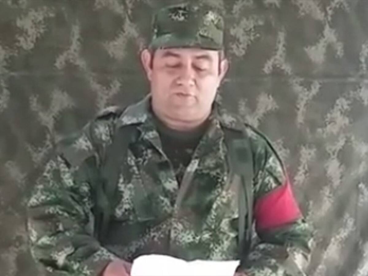 Ley para someter colectivamente al Clan del Golfo irá por 'fast track'