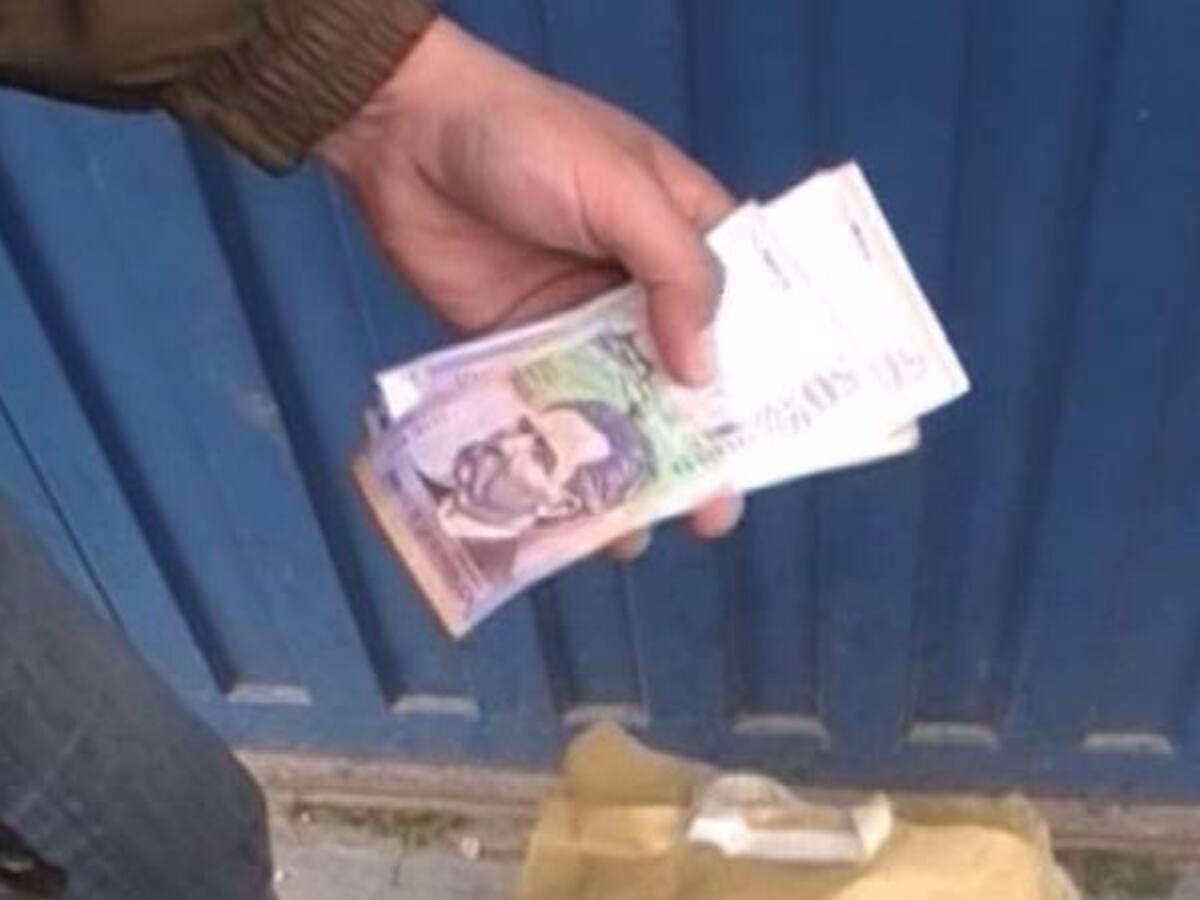 Los nombres de bandas más usados por delincuentes comunes