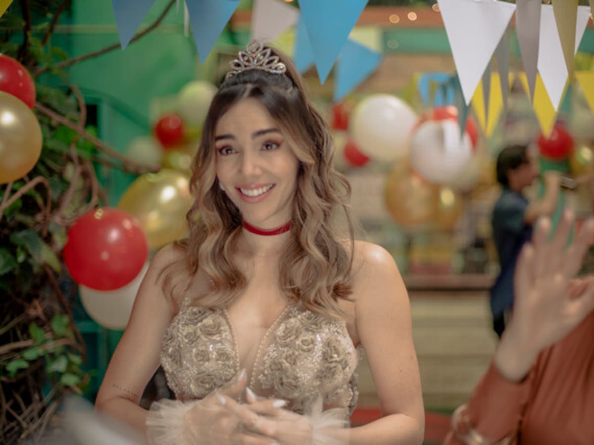Falleció Alejandra Villafañe, actriz y modelo colombiana, a sus 34 años