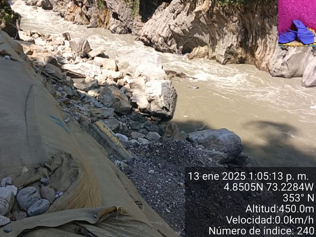 Veedores denuncian graves fallas de infraestructura y falta de mantenimiento en la vía Boyacá - Casanare, poniendo en riesgo la seguridad vial.