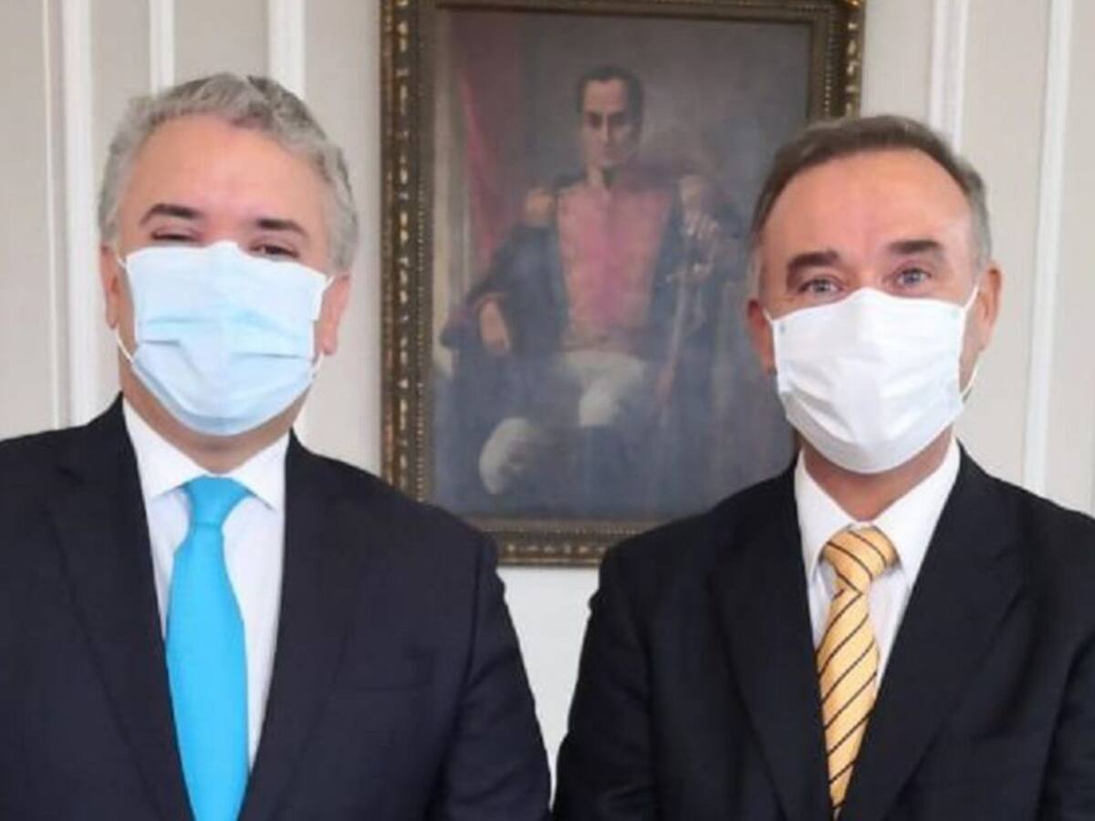 Con fortaleza empresas de servicio público enfrentan pandemia: Jesús García