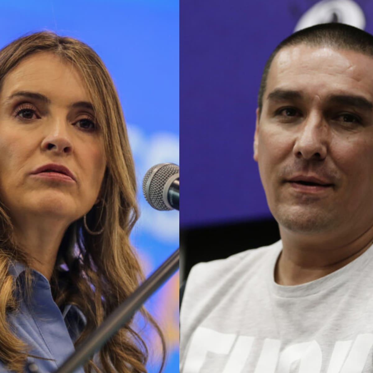 CNE abre investigación a Matador y al Pacto Histórico por presunta violencia contra Paloma Valencia