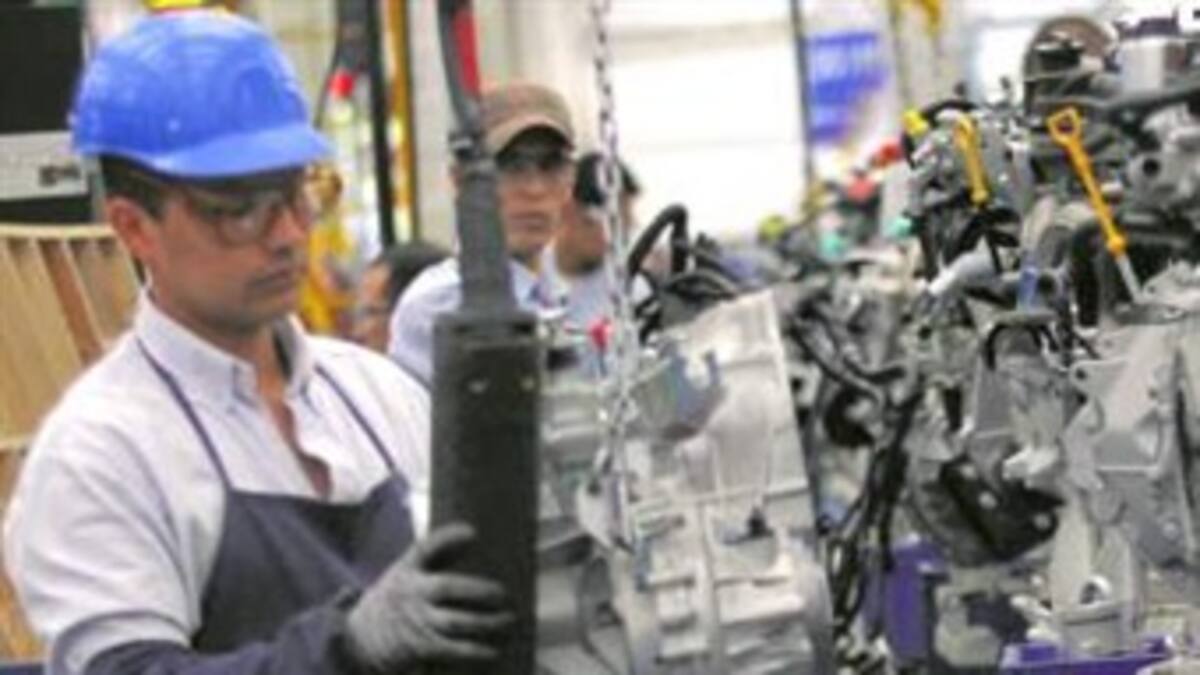 Crecimiento económico este año estará sobre 4,5%: Minhacienda