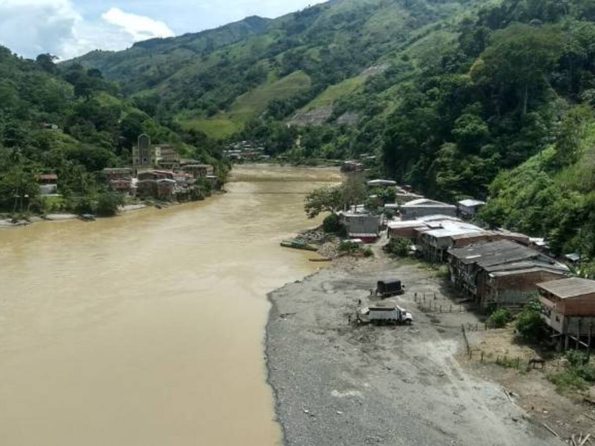 Estado de calamidad pública en Valdivia irá hasta noviembre