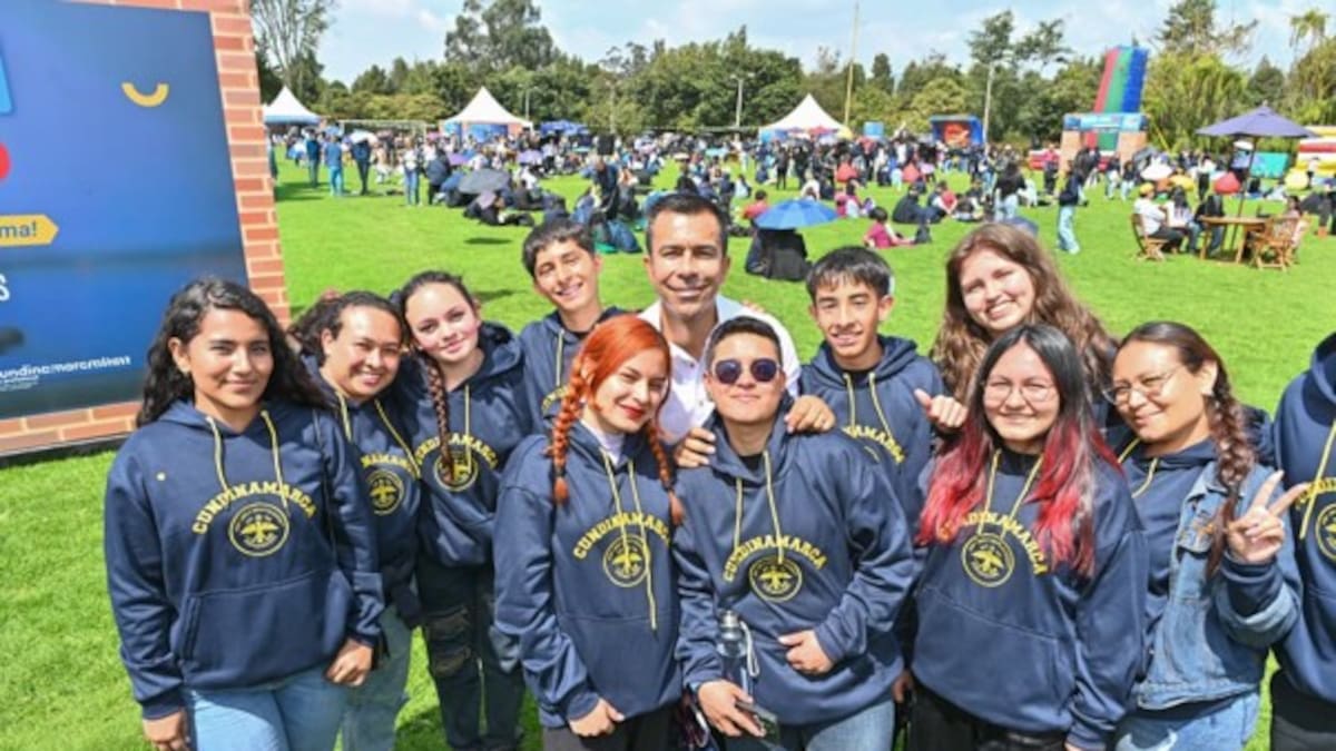 Cundinamarca lideró las Pruebas Saber 11 de 2025 entre todas las entidades territoriales del país