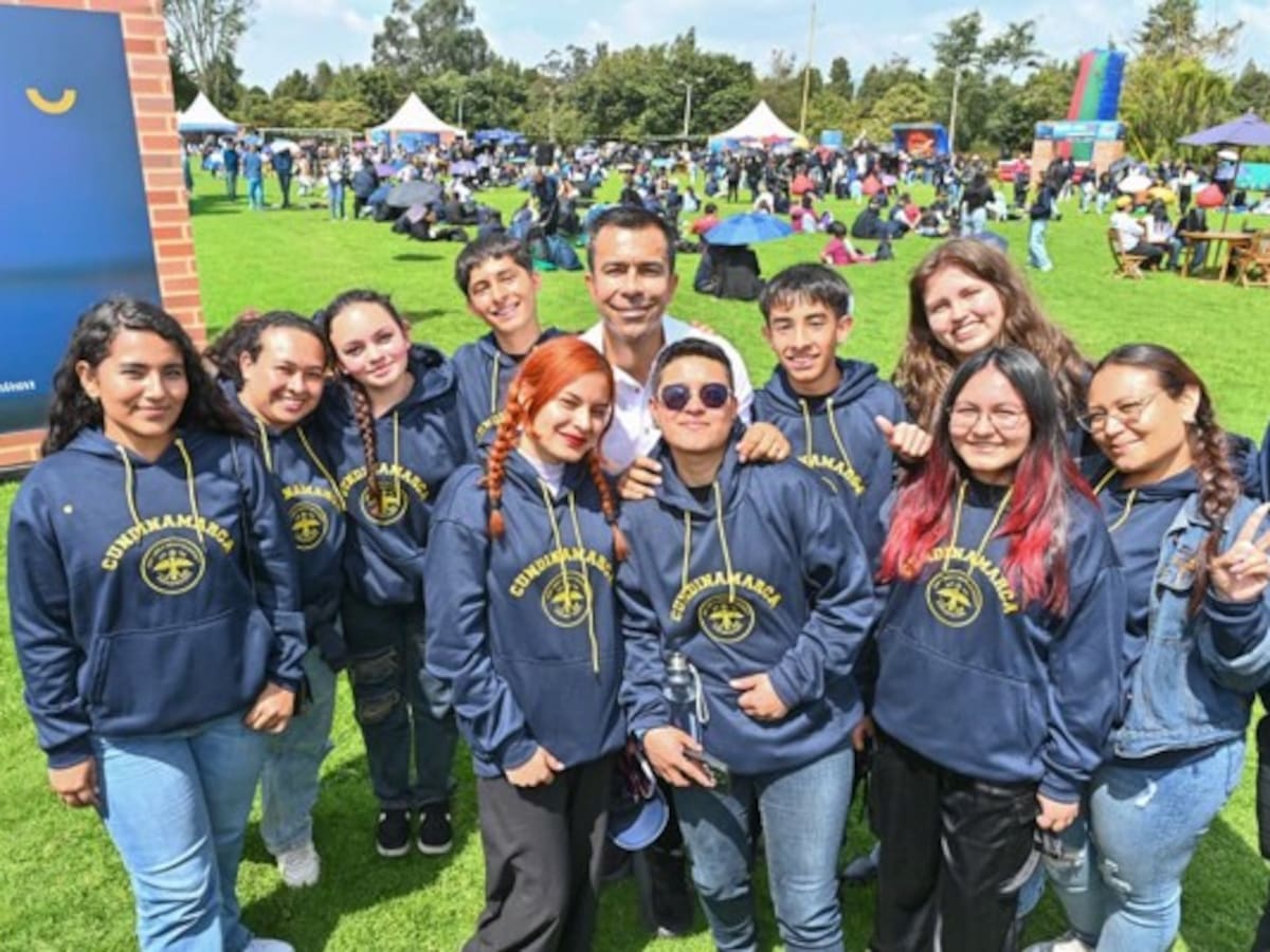 Cundinamarca lideró las Pruebas Saber 11 de 2025 entre todas las entidades territoriales del país