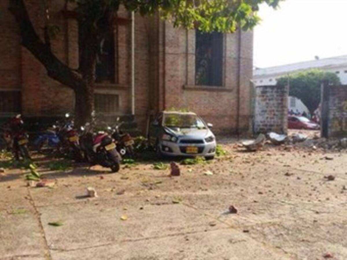 Usuarios reportan evacuaciones preventivas por temblor de 6,6 grados