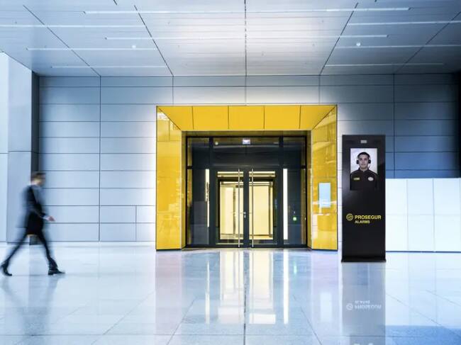 nuevo modelo de vigilancia con IA