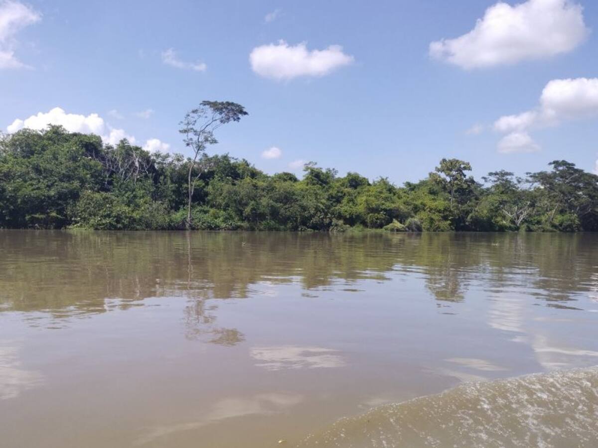 Había graves irregularidades: veeduría tras decisión sobre Canal del Dique