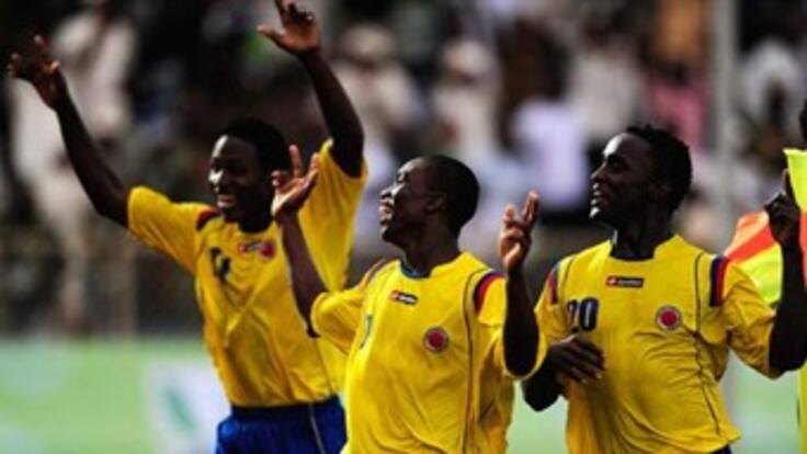 'Damián Santín me dijo que jugara serio que me iba a matar', Fabián Castillo, sensación del fútbol colombiano