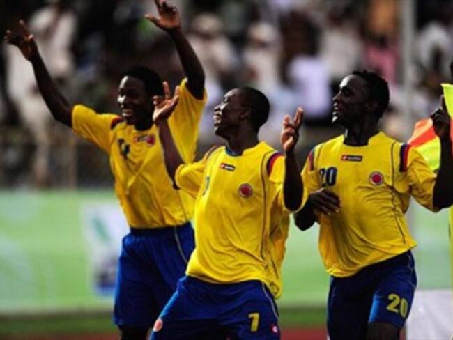 'Damián Santín me dijo que jugara serio que me iba a matar', Fabián Castillo, sensación del fútbol colombiano