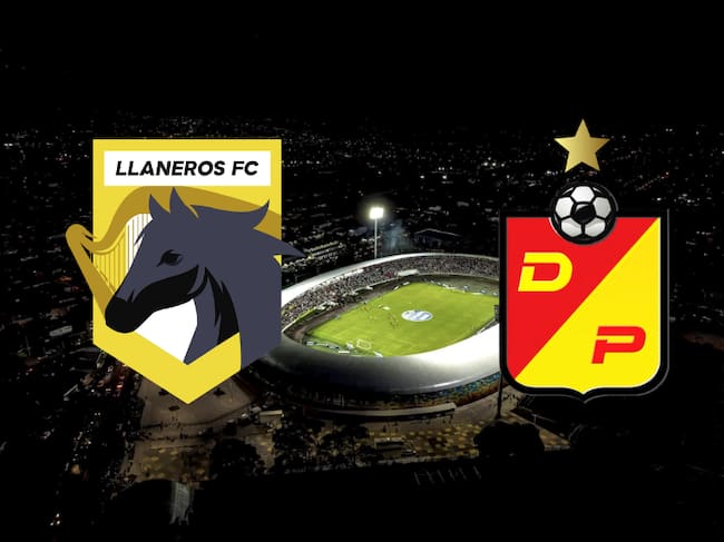 Llaneros recibe al Deportivo Pereira en la primera fecha de la Liga Betplay