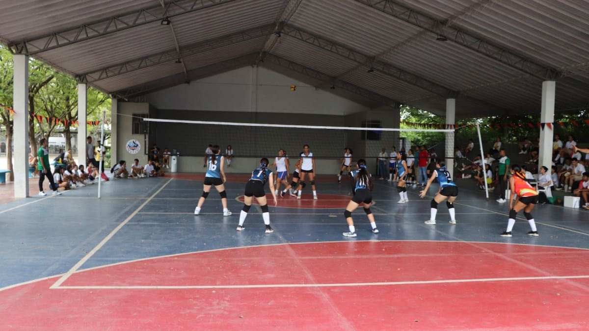 Valledupar será sede de evento intercolegial que conectará a 400 jóvenes con cazatalentos deportivos