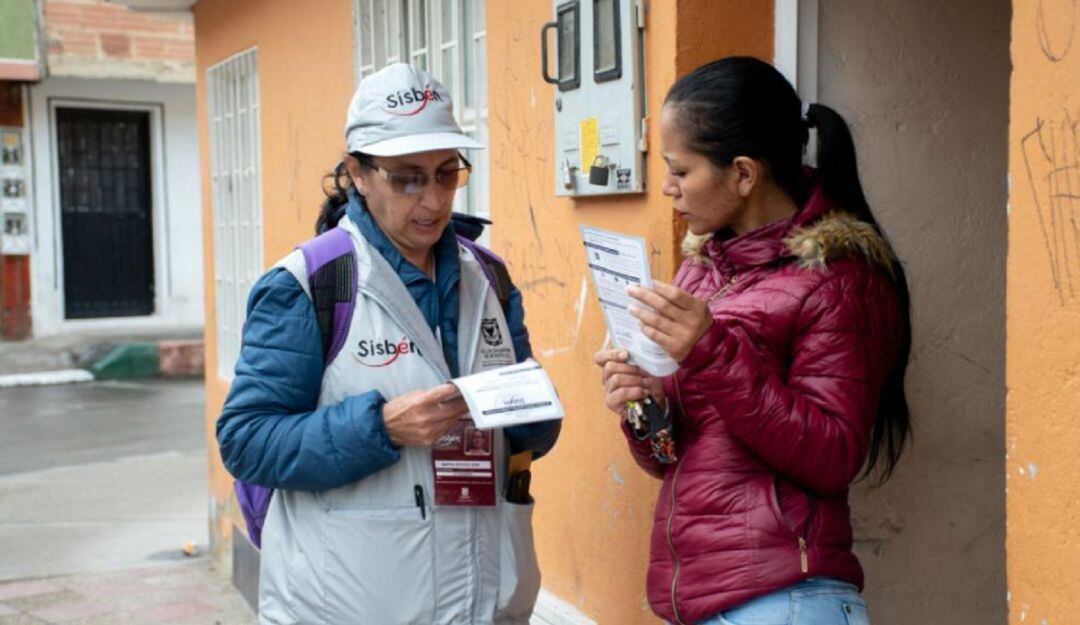 Ediles gestionan jornadas de información del nuevo Sisbén