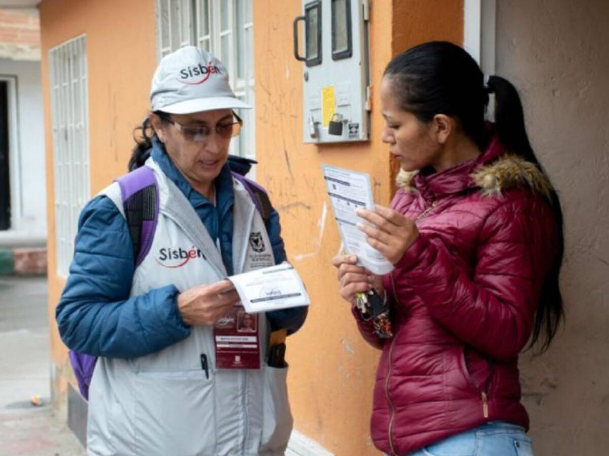 Ediles gestionan jornadas de información del nuevo Sisbén